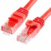 ASO CAB NW-CAT6-3M-RED