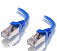 ASO CAB NW-CAT6A-10M-BLUE
