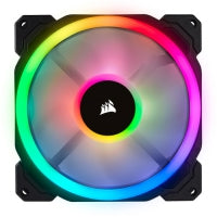COR FAN 140MM-SP140-RGB-LED
