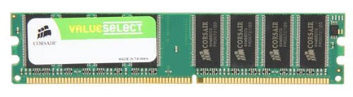 COR MEM 1-1GB-VS1GB400C3