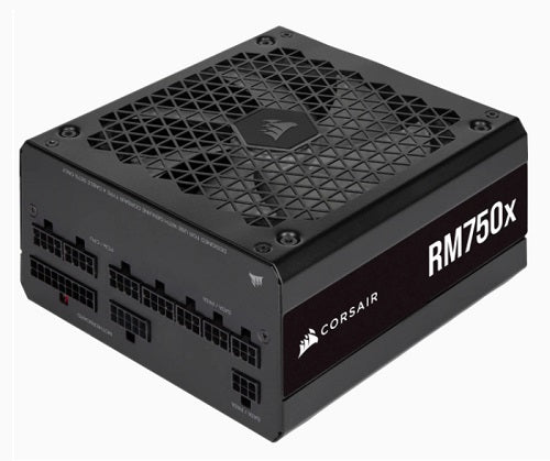 COR PSU 750W-CMPSU-RM750X-BLK