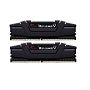DDR4-3600 16GB Dual Channel Ripjaws V Classic Black