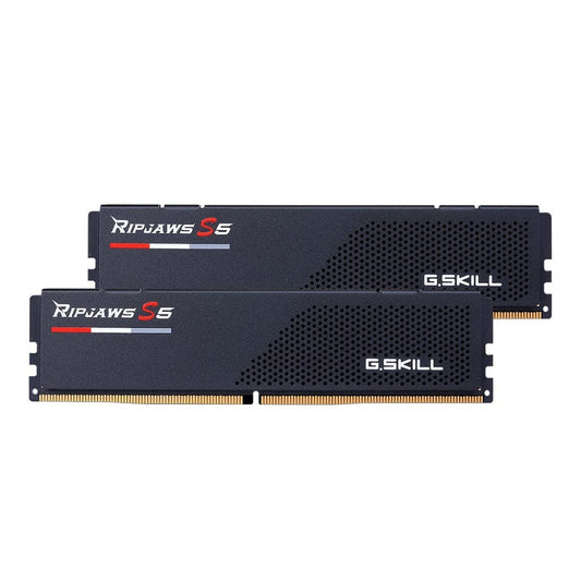 G.Skill F5-5200J4040A16GX2-RS5K 32G 2x16GB DDR5-5200 Memory