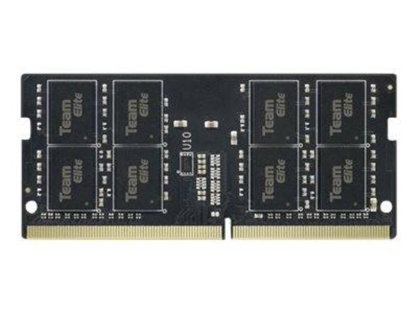 Team Group Elite 32GB 3200MHz Non-ECC DDR4 SODIMM for Laptops/AIO/Mini/Tiny