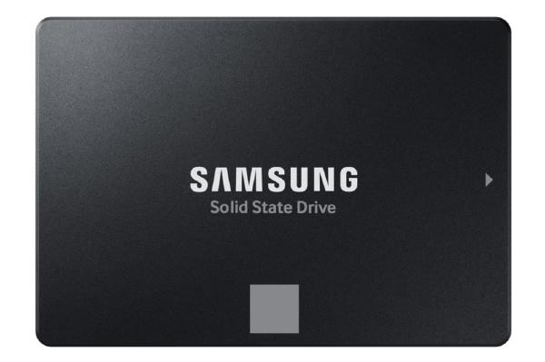Samsung MZ-77E4T0BW 4TB 870 EVO 2.5" SSD