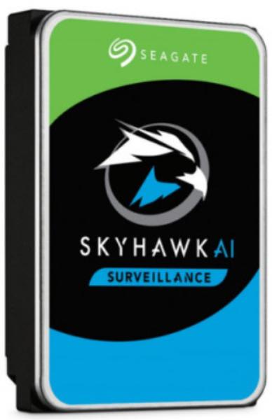 Seagate 8TB Skyhawk ST8000VE001 surveillance 3.5" HDD