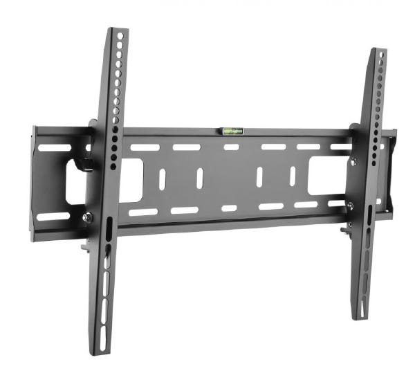 Atdec AD-WT-5060 Tilt Wall Mount. Max load 50kg. VESA to 600x400