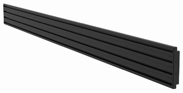 Atdec ADB-R175-B 1.75m rail