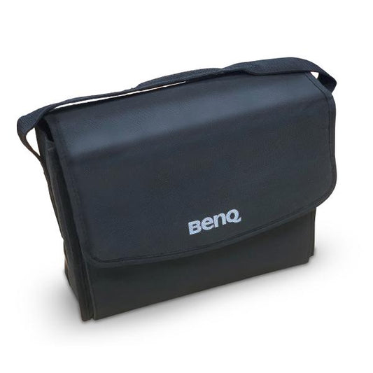 BenQ 5J.J3T09.001 Projector Carrying Case for MS, MX, MW, MH, TX, TH Projector Series with Storage Pocket for Accessories