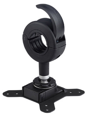 Atdec Spacedec POS Display Quick Shift Donut Style Display Mount Addon