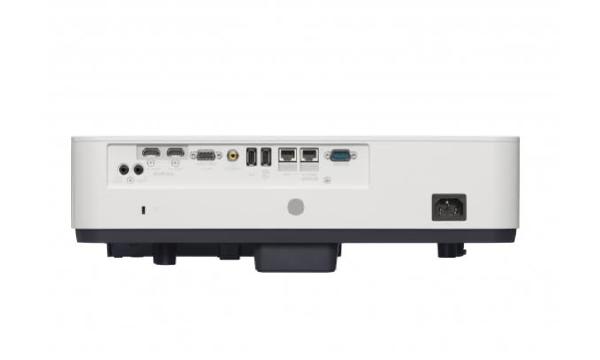 Sony  VPL-PHZ61- Venue, Laser, 6400 Lumens/3LCD/ WUXGA, HDMI / RGB/ 1 x USB (Type A&) / RS-232C / VIDEO IN/ 2 x LAN (Control, HDBaseT), Speakers 16W