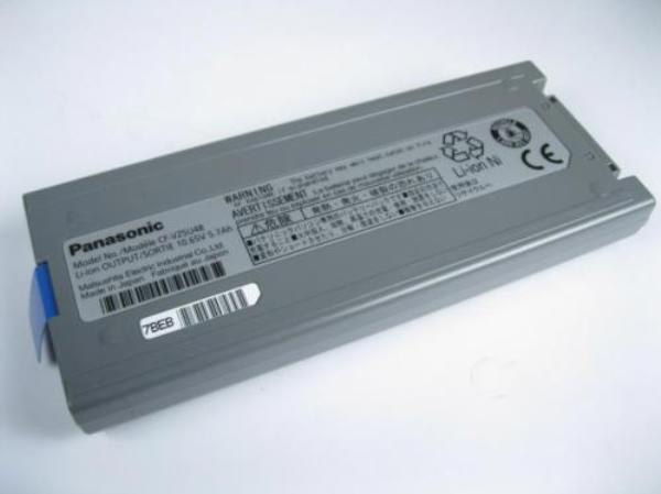Panasonic CF-VZSU48U Laptop Battery for ToughBook CF-19