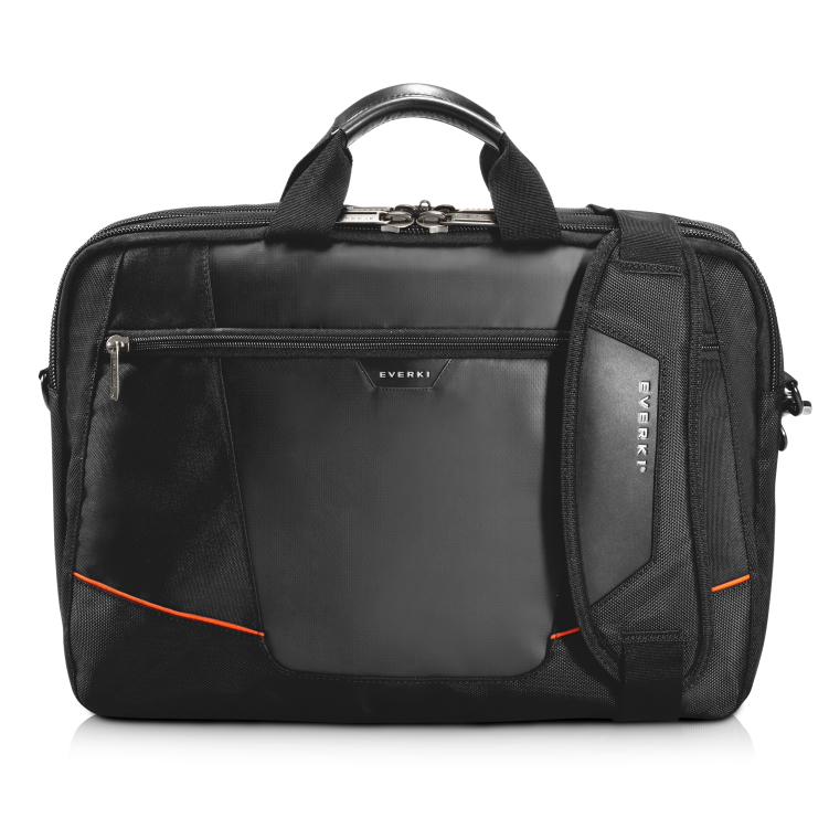 Everki Flight Travel Friendly Laptop Bag Briefcase up to 16-Inch
