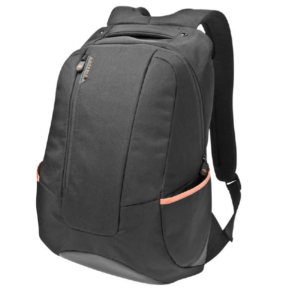 Everki Swift Light Laptop Backpack fits 15.4-Inch to 17-Inch