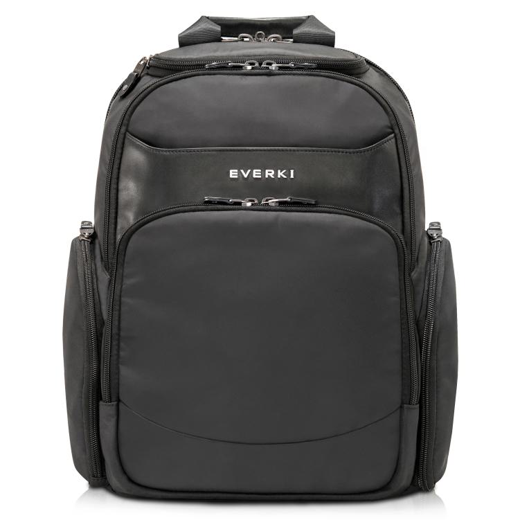 Everki Suite Premium Compact Travel Friendly Laptop Backpack up to 14-Inch