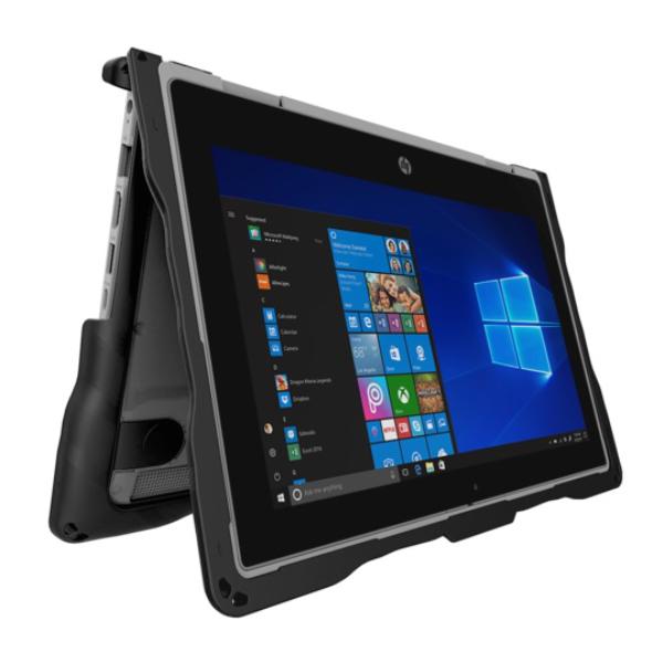 Gumdrop DropTech rugged case for HP ProBook x360 11 G5/G6/G7 EE - Designed for Device Compatibility: HP ProBook x360 11 G5, G6 & G7