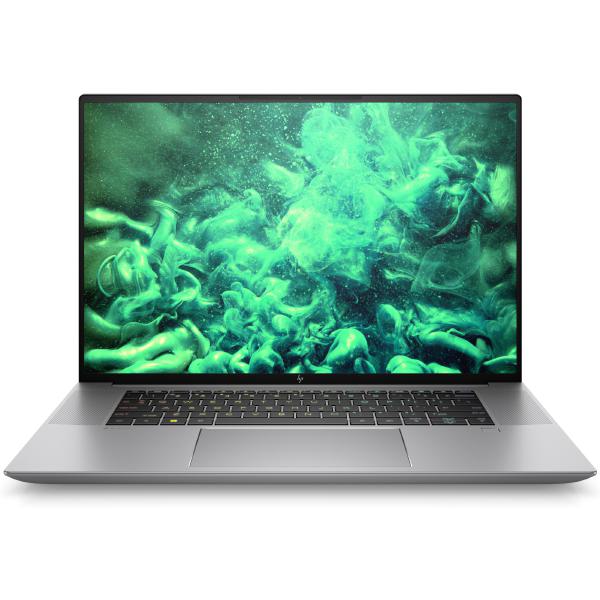 HP Zbook Studio G10 -8C267PA- Intel i7-13700H / 32GB 5600MHz / 1TB SSD / 16" WUXGA / NVIDIA RTX 4080 12GB / W11P DG W10P / 3-3-3 (Replaced by 9G9V9PT)