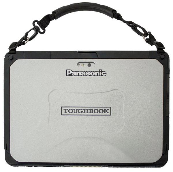 InfoCase - Toughmate CF-20 / FZ-A2 / Toughbook G2 Mobility Bundle (Need to be paired with 15TBCG2AONL-P as Shoulder Strap/Hand Strap)