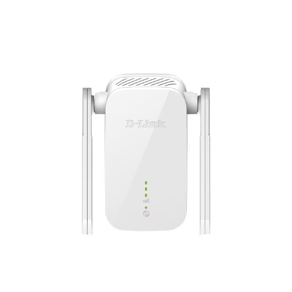 D-Link AC750 Mesh Wi-Fi Range Extender