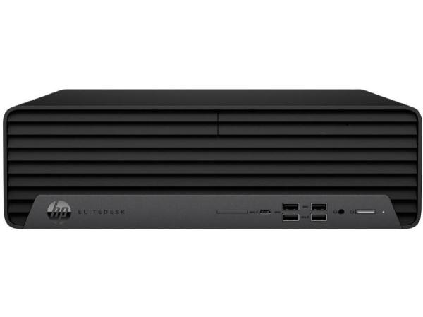 HP Elite SFF 800 G9 -8Q7J2PA- Intel i7-13700 / 16GB 4800MHz / 512GB SSD / W11P/ 3-3-3 (Replaced by 9F2D1PT)