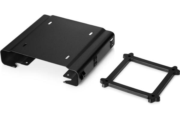 HP Desktop Mini Security/Dual VESA Sleeve v3 For P and E series Monitor. See for more details