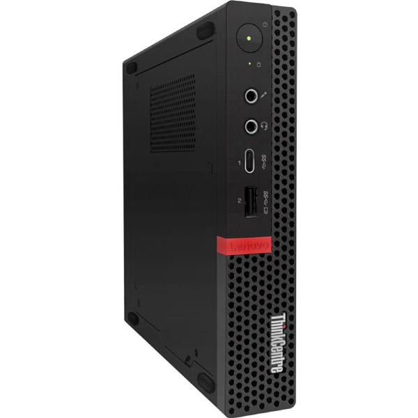 REFURB Lenovo P330 Tiny - Intel i7-8700 / 16GB 2666MHz / 256GB SSD / W11P / 12M MMT