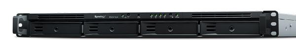Synology RackStation RS1619xs+ 4-Bay 3.5" Diskless 4xGbE (1U Rack),Intel Xeon D-1527 quad core,2.2GHz,8GB DDR4, Ask for a Solutions Project Quote.