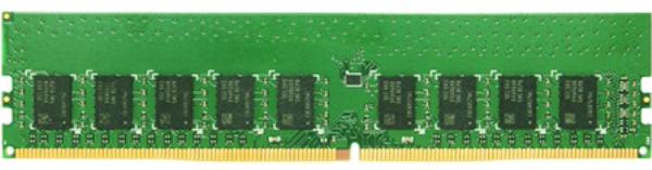 Synology RAM - D4EC-2666-8G - DDR4 ECC unbuffered DIMM