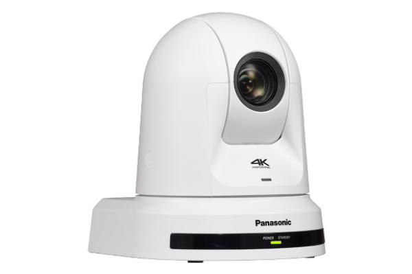 Panasonic AW-UE40WEJ  4K/30P Ultra Quiet PTZ Camera