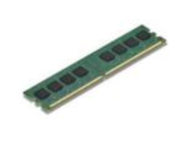 Fujitsu 16GB DDR4-2666 U ECC - Compatible with TX1320 M4, TX1330 M4 and RX1330 M4.