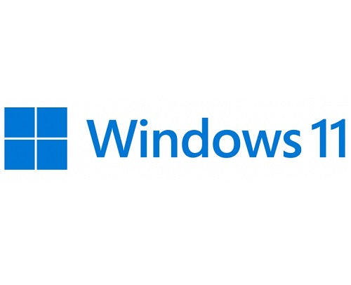 Microsoft FQC-10528 Windows 11 Pro 64Bit OEM