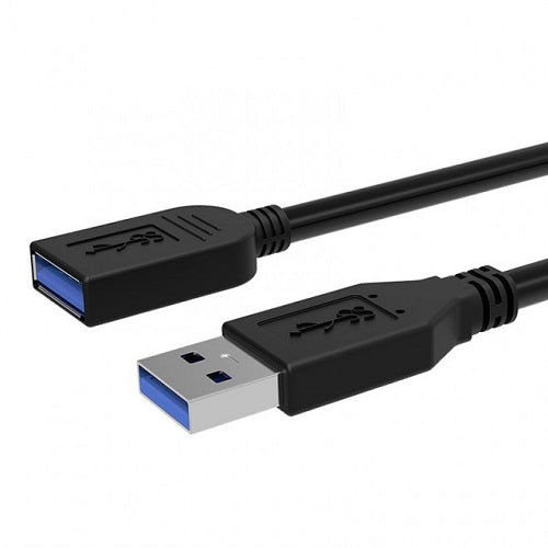 SMP CAB USB3-M-F-1M