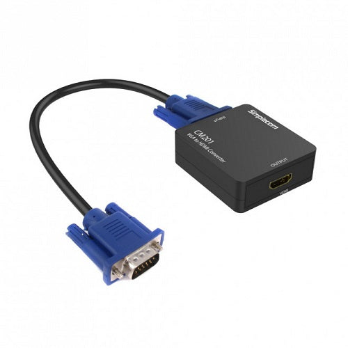 SMP CNV VGA-M-HDMI-F-CM201
