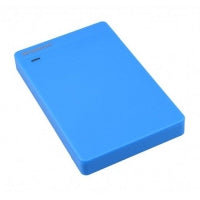 SMP ENC 2.5-SATA-USB3-SE203-BLUE