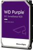 WD Purple WD43PURZ 4TB 5400RPM 256MB 3.5" Surveillance Internal Hard Drive, 3 Year Warranty-BF SOH Promo Only