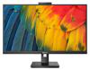 Philips 27B1U5601H 27" 16:9, QHD  2560x1440 IPS Business Monitor, HDMI, DP, 100W USB-C/PD, Docking,RJ45,USBHub, SPEAKERS, Webcam, DP Out, 4YR Warranty