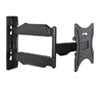 Atdec Telehook 1040 Ultra Slim Full Motion Wall Mount. Max load 35kg. VESA up to 200x200