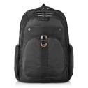 Everki Atlas Travel Friendly Laptop Backpack 13-Inch to 17.3-Inch Adaptable Compartment