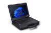Panasonic Toughbook 40 Mk1 i7-1185G7, 16GB 3200Mhz, 512GB SSD Opal, 14" FHD, WiFi, RGB Emissive Keyboard, WebCam, Black Model, W11P, 3YR Warranty