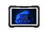 Panasonic Toughbook G2 Mk1 i5-10310U, 16GB , 512GB SSD Opal, 10.1" WUXGA, Dual Pass Through, Slim Corner Guard, Webcam, RearCam, W11P, 3YR Warranty