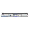 D-Link DGS-F1210, 18-Port Gigabit Smart Managed PoE+ Switch with 16 PoE RJ45 and 2 SFP Ports