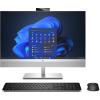 HP EliteOne 870 G9 AIO -8Q7G9PA- Intel i5-13500 / 8GB 4800MHz / 256GB SSD / 27" FHD NON TOUCH / W11P / 3-3-3 (Replaces 6D7D9PA)