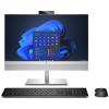 HP EliteOne 840 G9 AIO -8Q7H5PA- Intel i5-13500 / 8GB 4800MHz / 256GB SSD / 23.8" FHD NON TOUCH / W11P / 3-3-3 (Replaces 6D771PA)