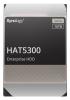 Synology -Enterprise Storage for Synology systems,3.5" SATA Hard drive,HAT5300,16TB, 5 yr Wty