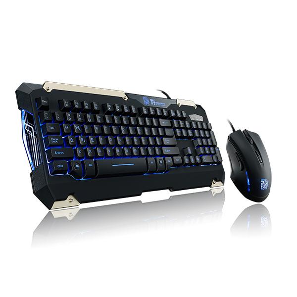 THM KBD KNUCKER-ELITE