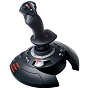 T.Flight Stick X Joystick For PC & PS3 - Advanced PC and Simulations