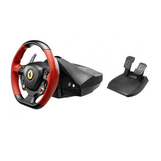Ferrari 458 Spider Racing Wheel For Xbox One - Advanced PC and Simulations