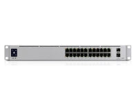 UBI LAN USW-PRO-24-POE-AU