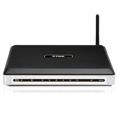 DLINK DIR-451 3G MOBILE ROUTER (SHARE WIRLESS BROADBAND)