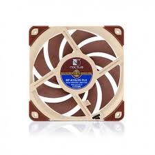 120mm NF-A12x25 FLX 2000RPM Fan - Advanced PC and Simulations